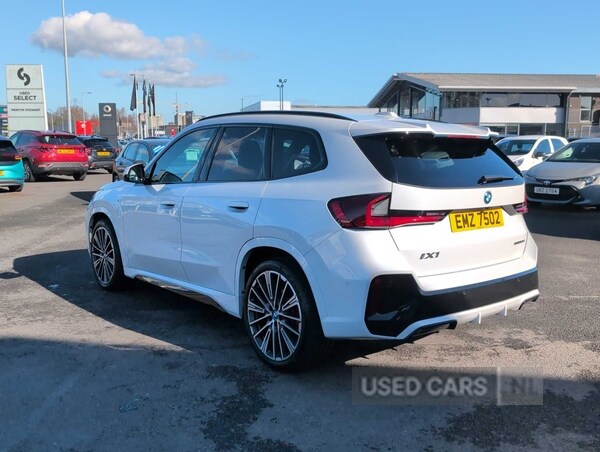 Used BMW iX1 2024 for sale - 77785105: Photo 37