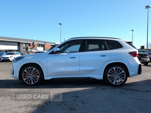 Used BMW iX1 2024 for sale - 77785105: Photo 38