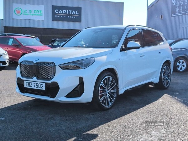 Used BMW iX1 2024 for sale - 77785105: Photo 39