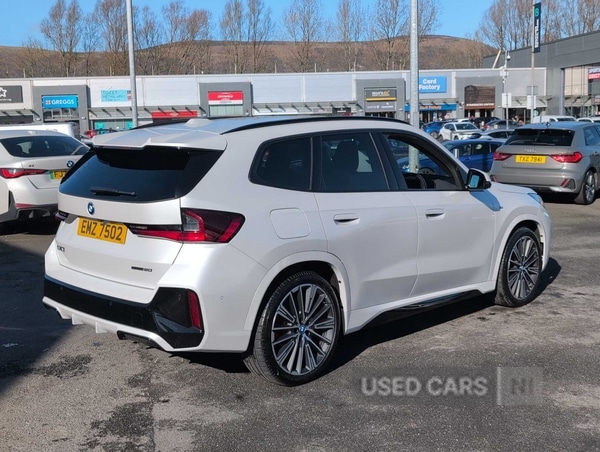 Used BMW iX1 2024 for sale - 77785105: Photo 4