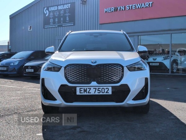 Used BMW iX1 2024 for sale - 77785105: Photo 40