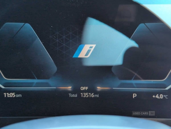 Used BMW iX1 2024 for sale - 77785105: Photo 5