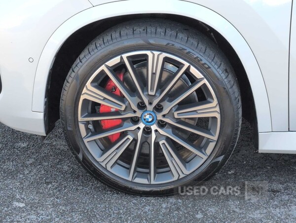 Used BMW iX1 2024 for sale - 77785105: Photo 6