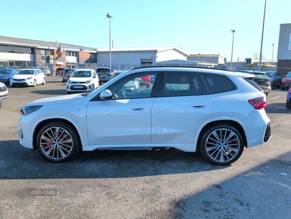 Used BMW iX1 2024 for sale - 77785105: Photo 9