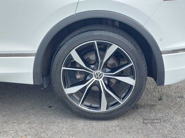 Used Volkswagen Tiguan 2020 for sale - 76014021: Photo 10