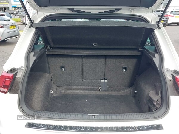 Used Volkswagen Tiguan 2020 for sale - 76014021: Photo 12
