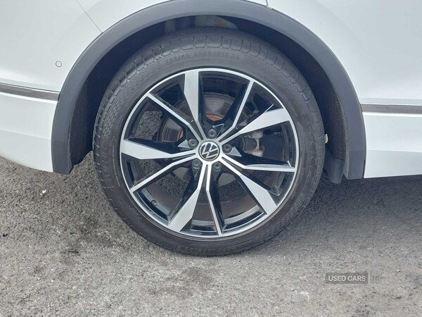Used Volkswagen Tiguan 2020 for sale - 76014021: Photo 15