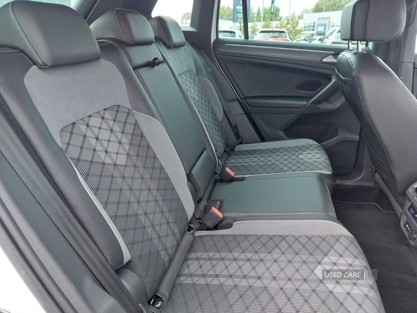 Used Volkswagen Tiguan 2020 for sale - 76014021: Photo 16