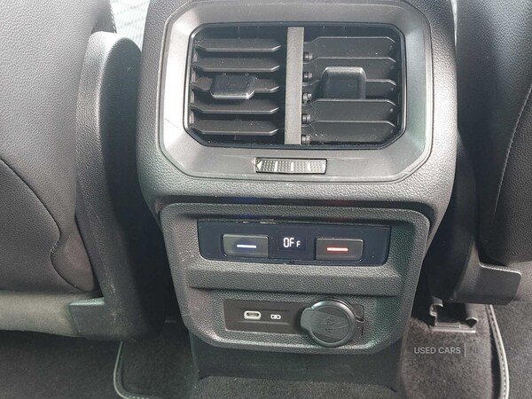 Used Volkswagen Tiguan 2020 for sale - 76014021: Photo 17