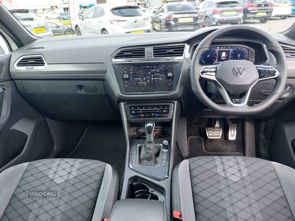 Used Volkswagen Tiguan 2020 for sale - 76014021: Photo 18