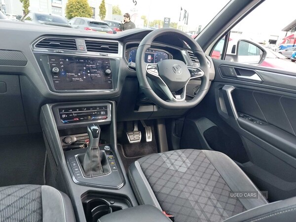 Used Volkswagen Tiguan 2020 for sale - 76014021: Photo 19
