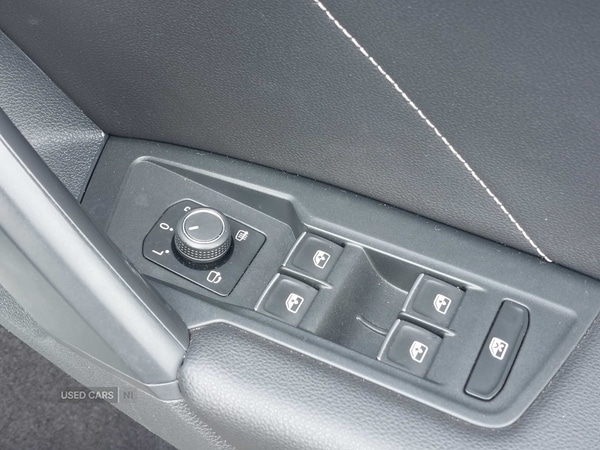 Used Volkswagen Tiguan 2020 for sale - 76014021: Photo 23