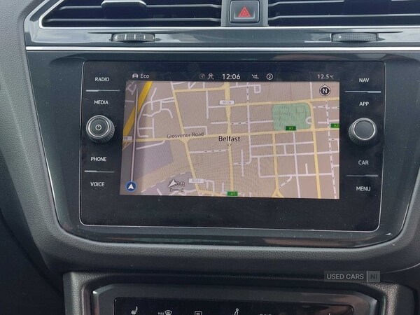 Used Volkswagen Tiguan 2020 for sale - 76014021: Photo 27