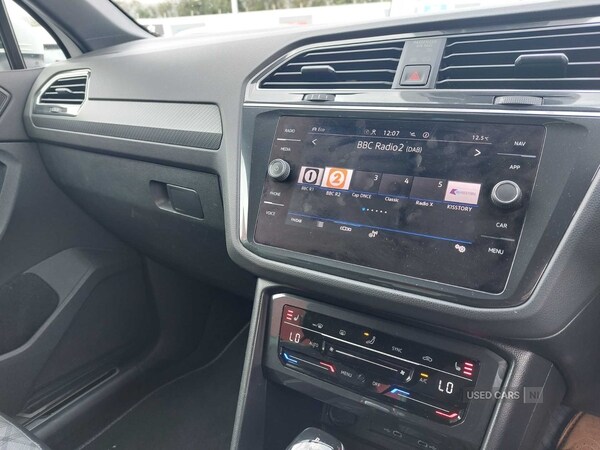 Used Volkswagen Tiguan 2020 for sale - 76014021: Photo 29
