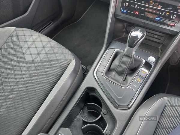 Used Volkswagen Tiguan 2020 for sale - 76014021: Photo 30