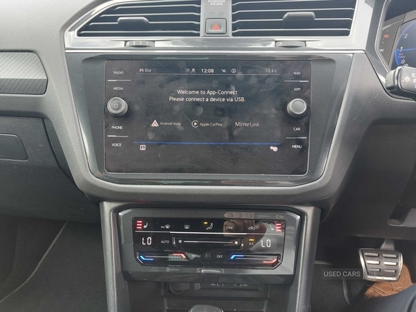 Used Volkswagen Tiguan 2020 for sale - 76014021: Photo 31