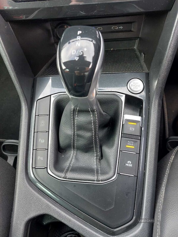 Used Volkswagen Tiguan 2020 for sale - 76014021: Photo 32