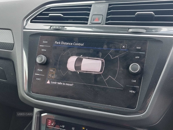 Used Volkswagen Tiguan 2020 for sale - 76014021: Photo 33