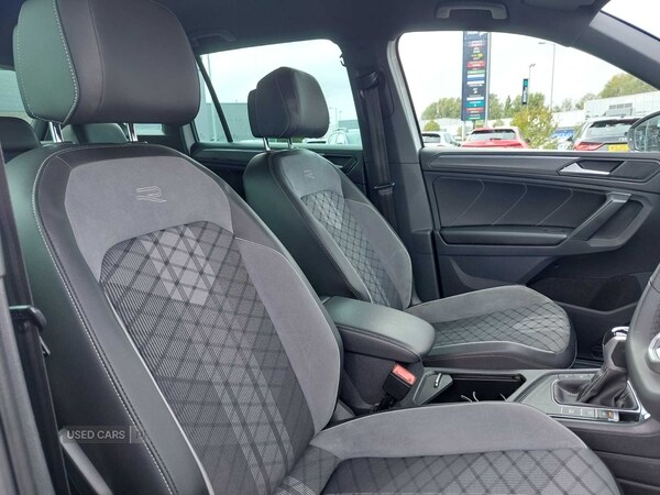 Used Volkswagen Tiguan 2020 for sale - 76014021: Photo 34