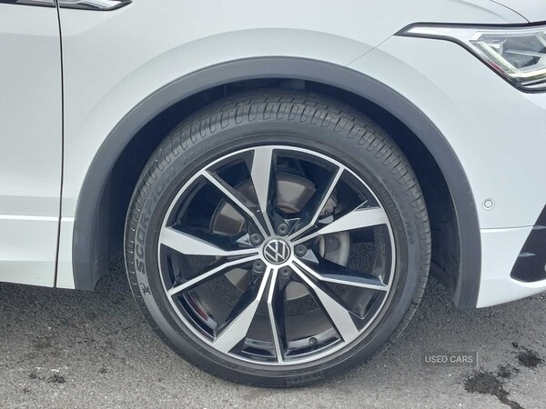 Used Volkswagen Tiguan 2020 for sale - 76014021: Photo 35