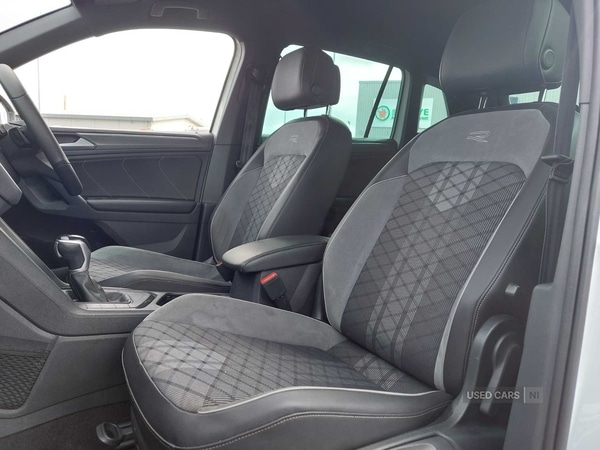 Used Volkswagen Tiguan 2020 for sale - 76014021: Photo 7