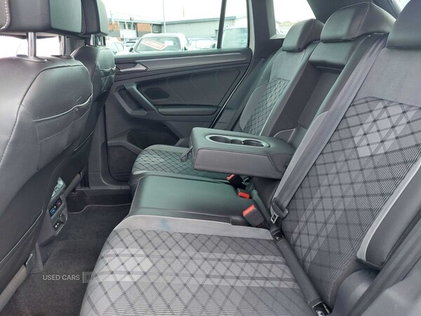 Used Volkswagen Tiguan 2020 for sale - 76014021: Photo 9