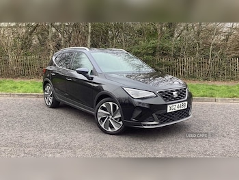 Used SEAT Arona 2022 for sale - 75494601: Photo