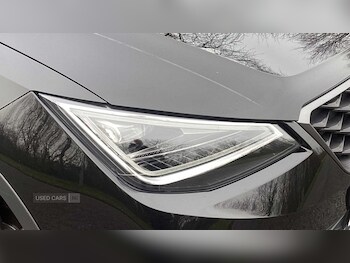 Used SEAT Arona 2022 for sale - 75494601: Photo