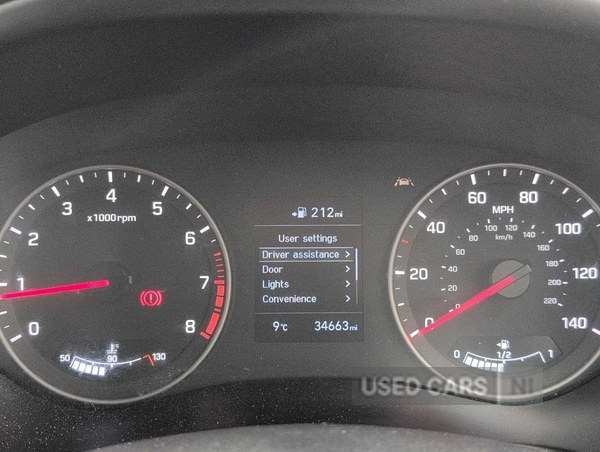 Used Hyundai i20 2019 for sale - 78048654: Photo 5