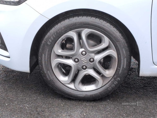 Used Hyundai i20 2019 for sale - 78048654: Photo 6