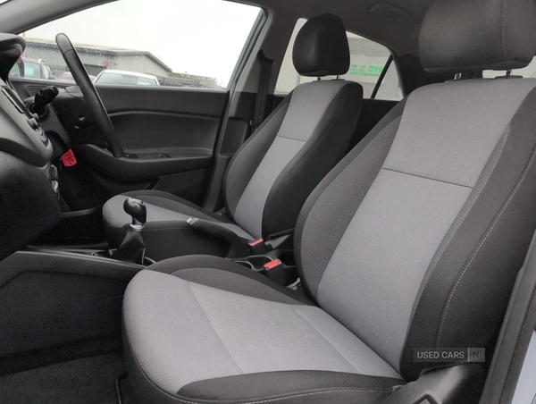 Used Hyundai i20 2019 for sale - 78048654: Photo 8