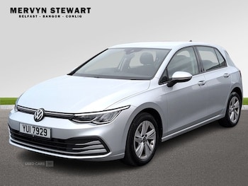Used Volkswagen Golf 2023 for sale - 78923469: Photo