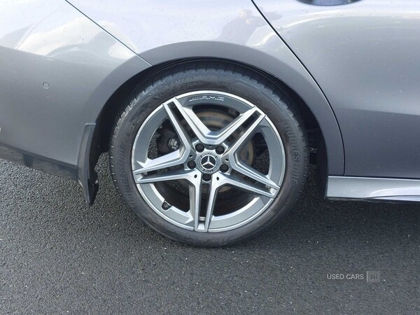 Used Mercedes-Benz CLA 2021 for sale - 77239065: Photo 15