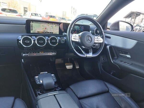 Used Mercedes-Benz CLA 2021 for sale - 77239065: Photo 18