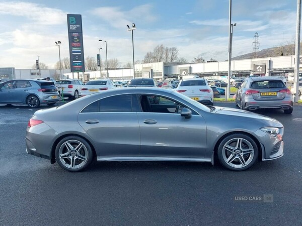 Used Mercedes-Benz CLA 2021 for sale - 77239065: Photo 20