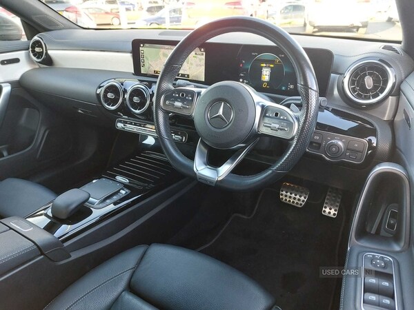 Used Mercedes-Benz CLA 2021 for sale - 77239065: Photo 21