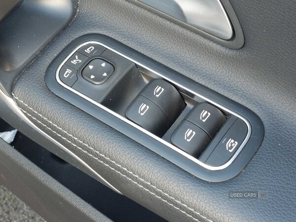 Used Mercedes-Benz CLA 2021 for sale - 77239065: Photo 22