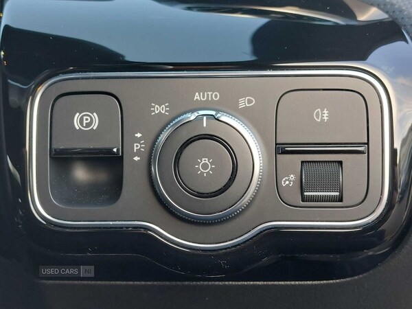 Used Mercedes-Benz CLA 2021 for sale - 77239065: Photo 23