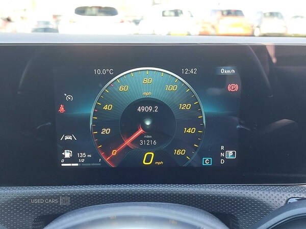 Used Mercedes-Benz CLA 2021 for sale - 77239065: Photo 26