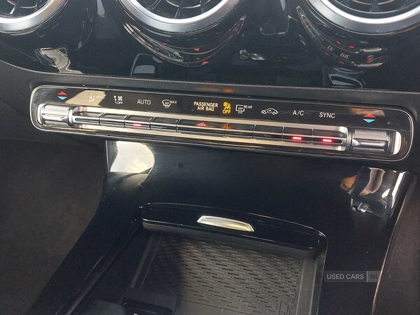 Used Mercedes-Benz CLA 2021 for sale - 77239065: Photo 28