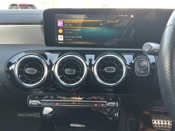 Used Mercedes-Benz CLA 2021 for sale - 77239065: Photo 29