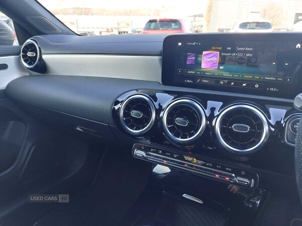 Used Mercedes-Benz CLA 2021 for sale - 77239065: Photo 30