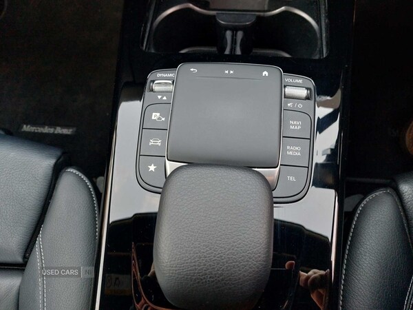 Used Mercedes-Benz CLA 2021 for sale - 77239065: Photo 32