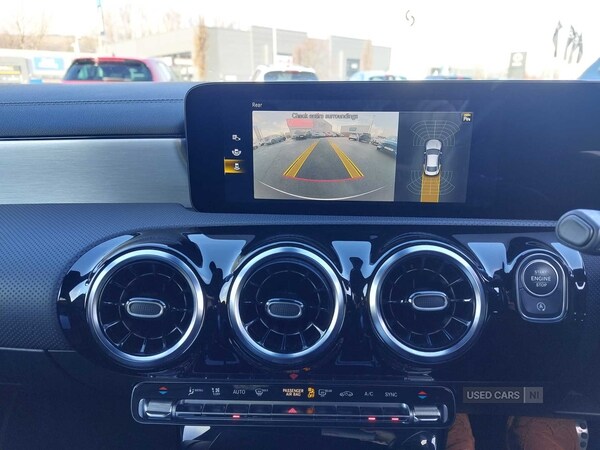 Used Mercedes-Benz CLA 2021 for sale - 77239065: Photo 33