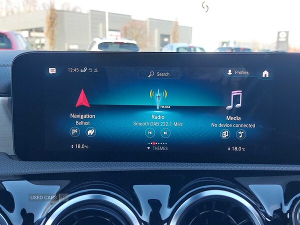 Used Mercedes-Benz CLA 2021 for sale - 77239065: Photo 34