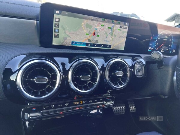 Used Mercedes-Benz CLA 2021 for sale - 77239065: Photo 35