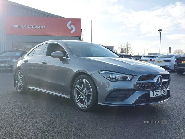 Used Mercedes-Benz CLA 2021 for sale - 77239065: Photo 39