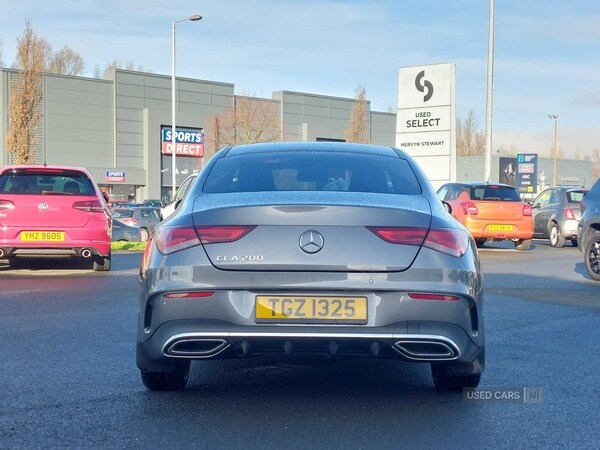 Used Mercedes-Benz CLA 2021 for sale - 77239065: Photo 42