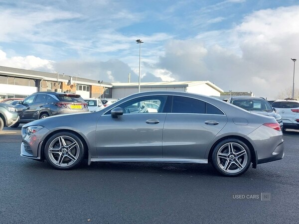 Used Mercedes-Benz CLA 2021 for sale - 77239065: Photo 44
