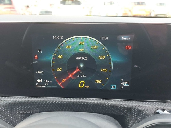 Used Mercedes-Benz CLA 2021 for sale - 77239065: Photo 5